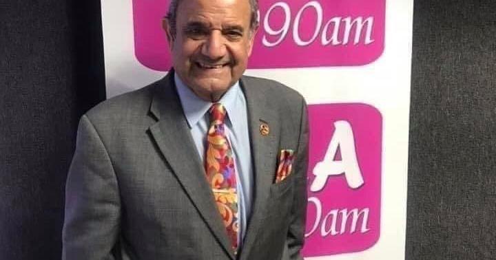 Fallece a los 76 años Johnny Flores, voz emblemática de la radio deportiva puertorriqueña