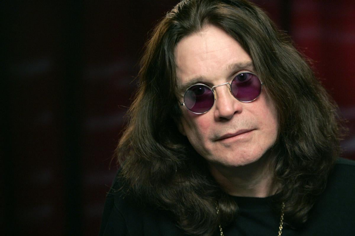 Fallece Ozzy Osbourne, el Príncipe de las Tinieblas | Escenario |  elvocero.com