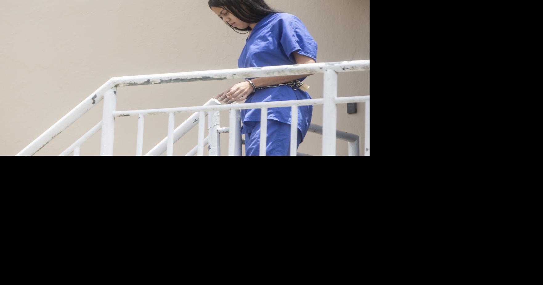 Expertos reflexionan sobre lecciones del caso Gabriela Nicole tras condena de 38 años