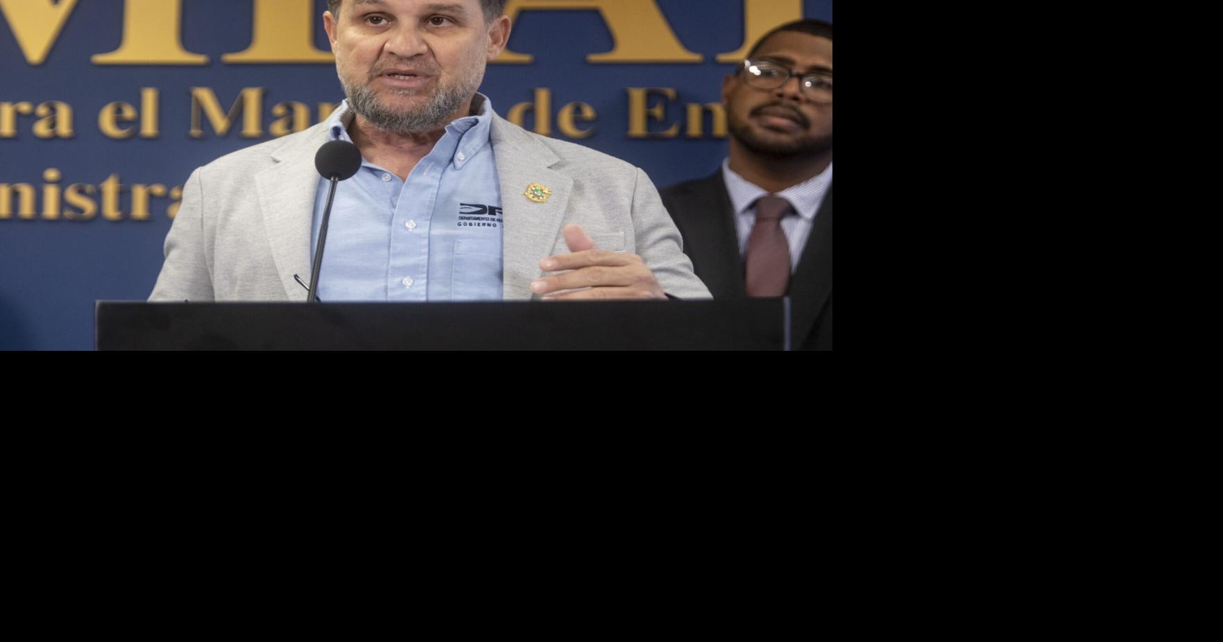 DRNA creará unidad especializada para combatir la erosión costera en Puerto Rico