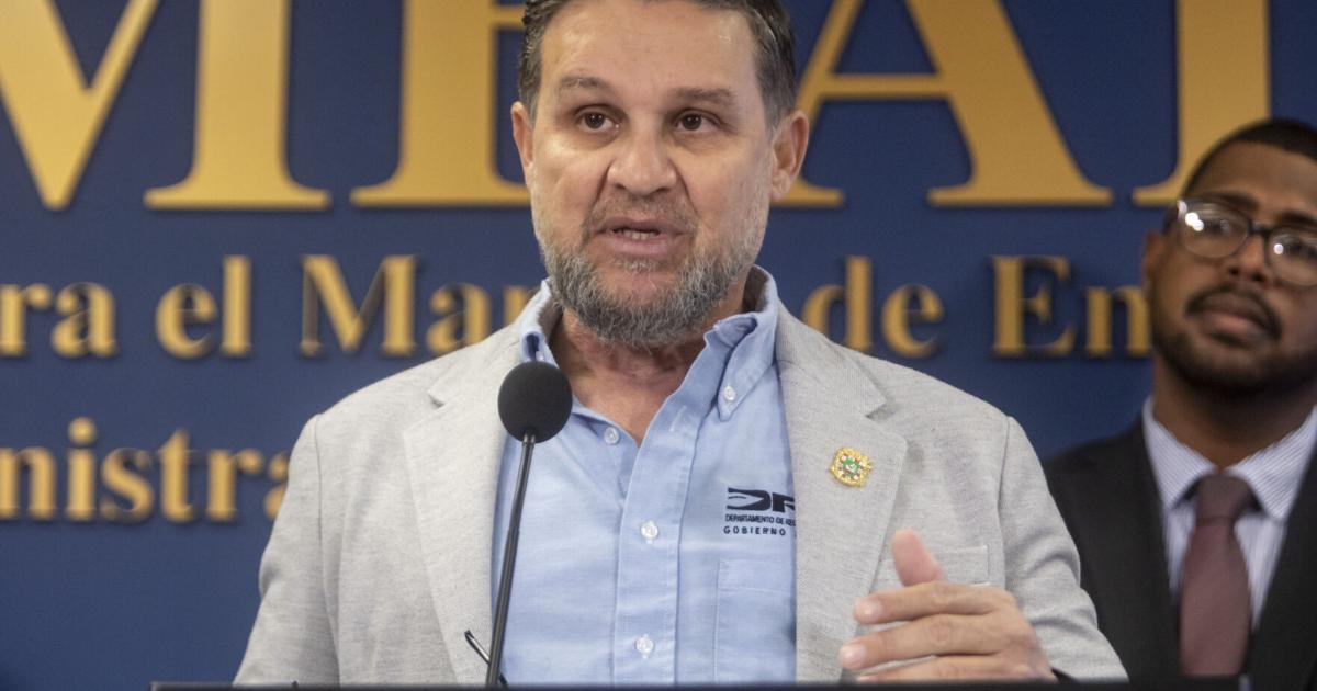 DRNA creará unidad especializada para combatir la erosión costera en Puerto Rico