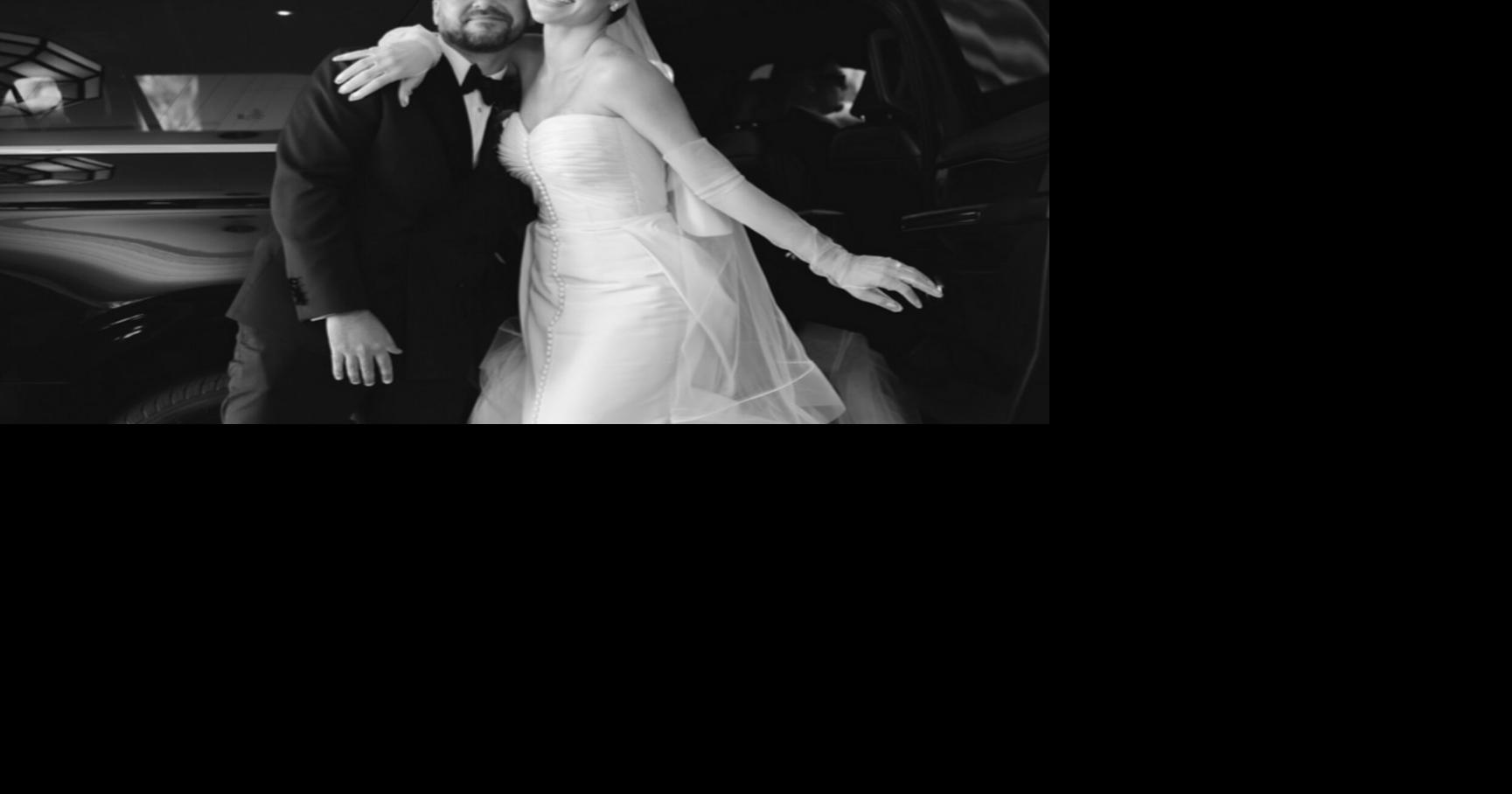 Gil Marie López y Cristian Diez celebran su matrimonio | Escenario ...