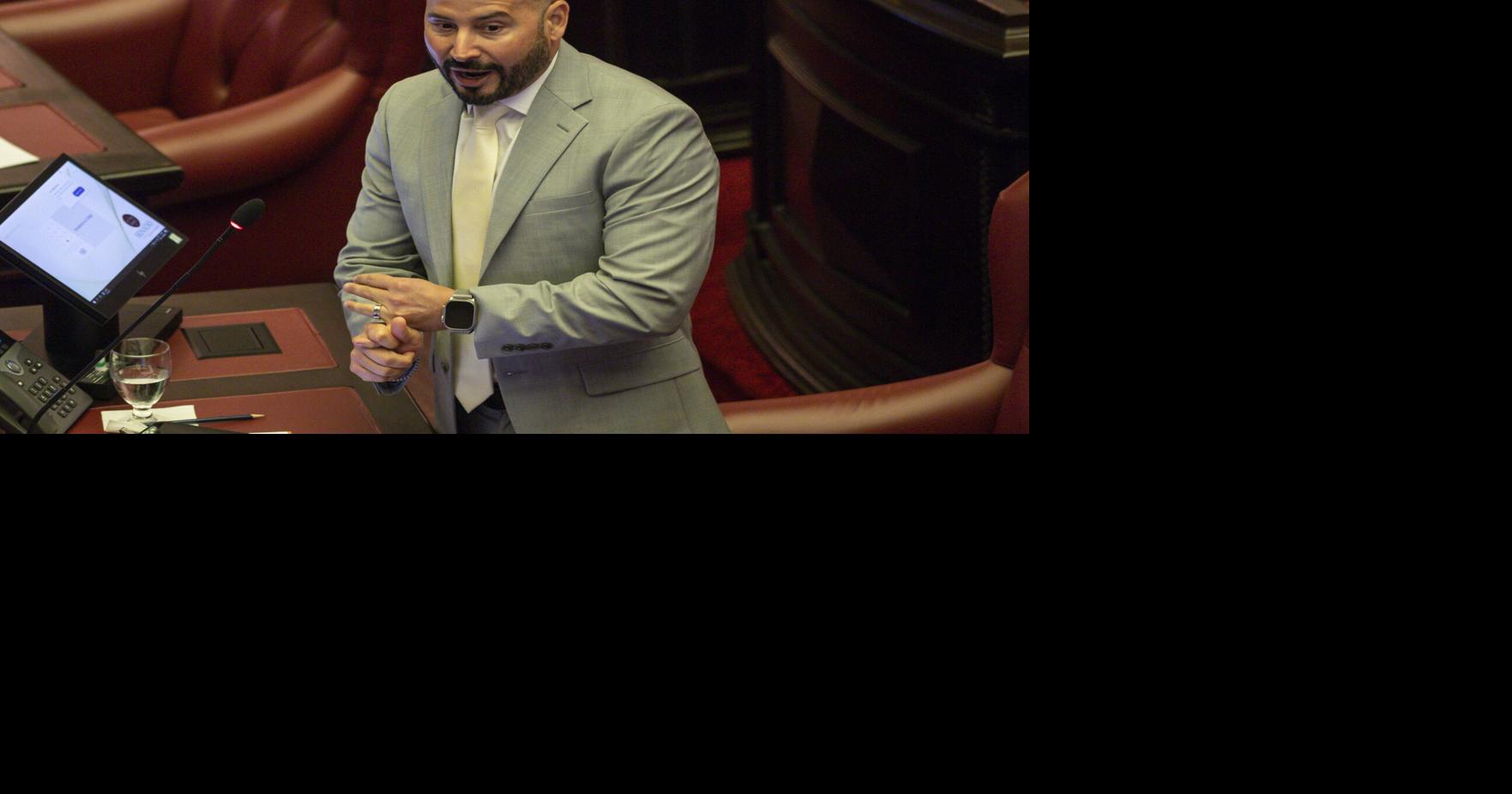 PPD alega que Senado rechazó investigar contrato de generación temporera hace más de un año