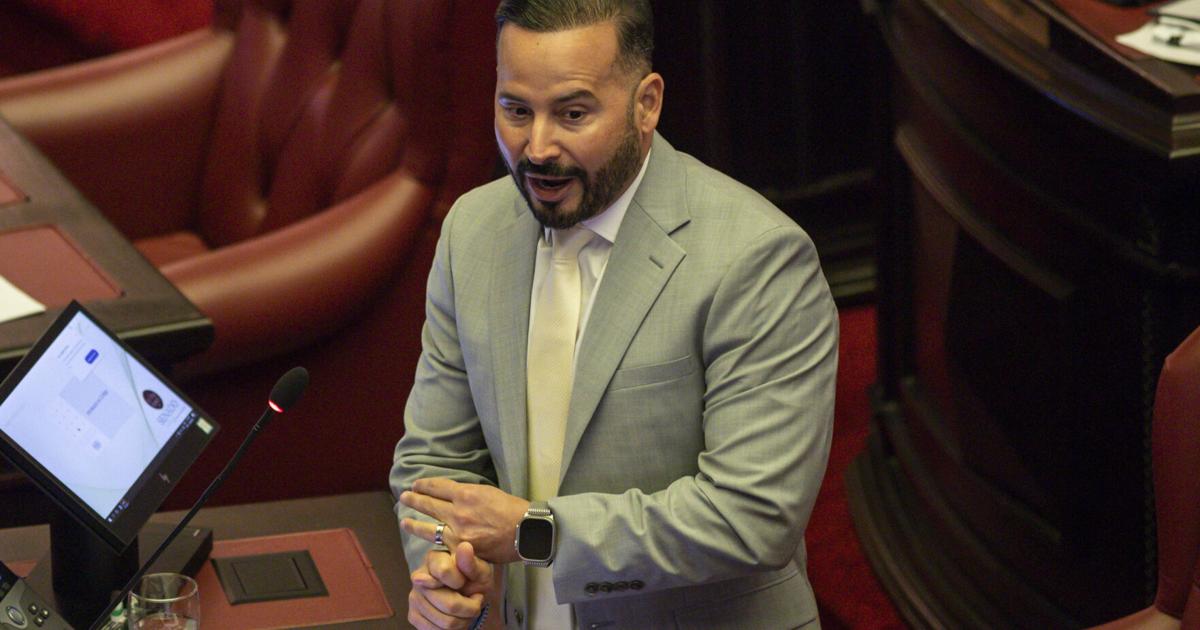 PPD alega que Senado rechazó investigar contrato de generación temporera hace más de un año