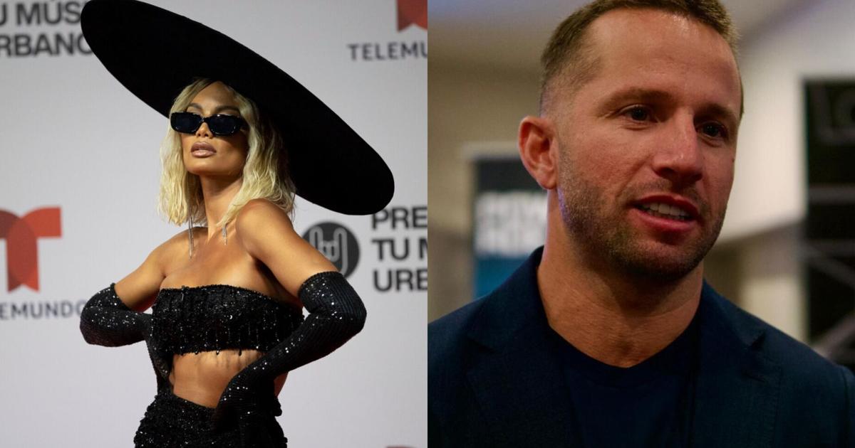 FOTOS Así celebraron Zuleyka Rivera y José Juan Barea la graduación de