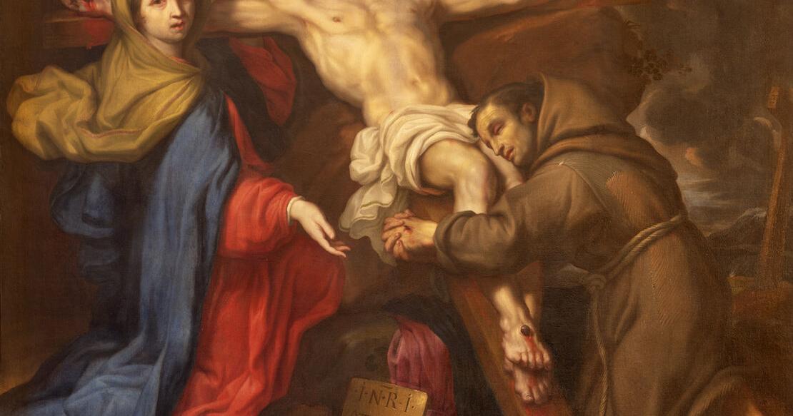 El Viernes Santo es un día de reflexión que conmemora la muerte de Jesucristo con actos litúrgicos.