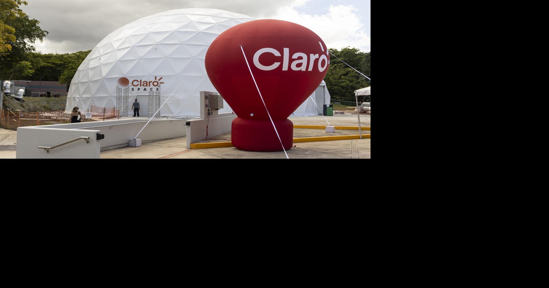 ¡Claro Space Revoluciona el Parque de las Ciencias de Bayamón! El Domo Inmersivo 360° Más Grande de Latinoamérica Abre sus Puertas