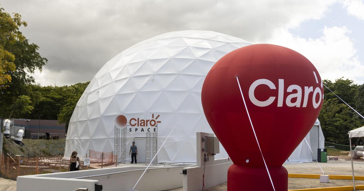 ¡Claro Space Revoluciona el Parque de las Ciencias de Bayamón! El Domo Inmersivo 360° Más Grande de Latinoamérica Abre sus Puertas
