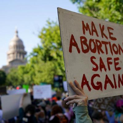 La Corte Suprema de Texas bloquea una orden que reanudaba abortos