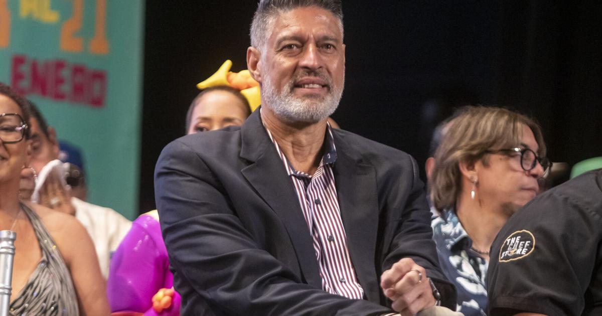 "Era el superhéroe de muchos": La Federación de Baloncesto lamenta la partida de Piculín Ortiz