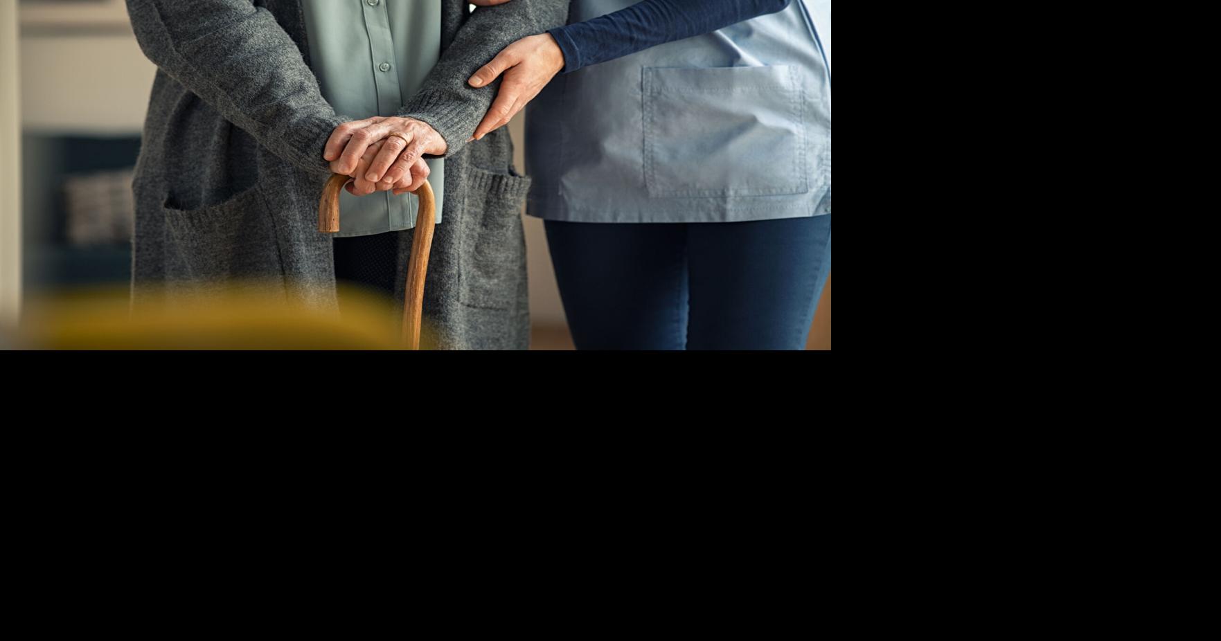 Población de adultos mayores en Puerto Rico superará 1.2 millones para 2030