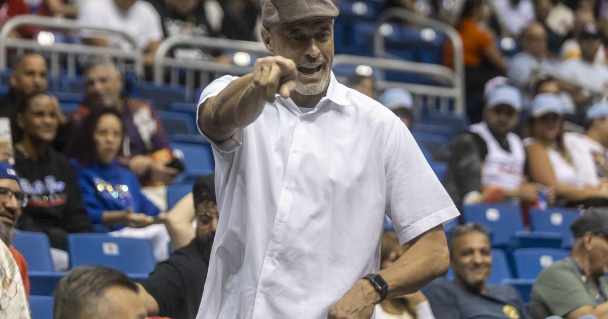 Convocan al país para despedir a José "Piculín" Ortiz en el Coliseo Roberto Clemente