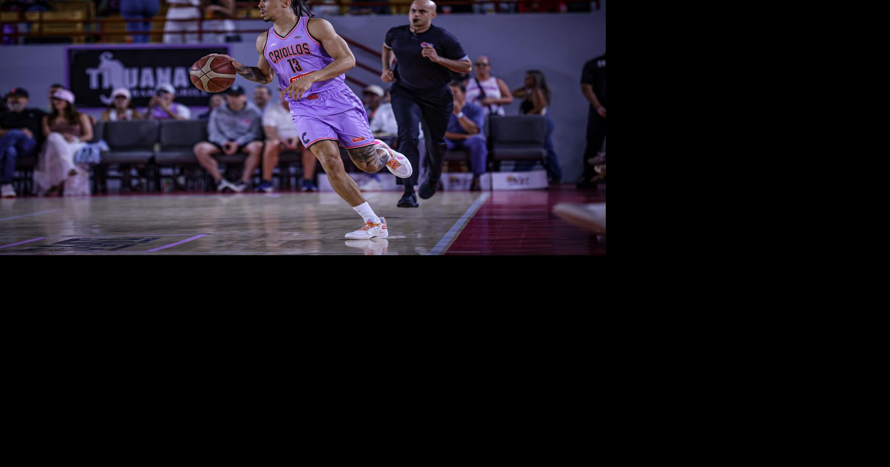 Travis Trice conquista su segundo MVP del BSN en tres temporadas
