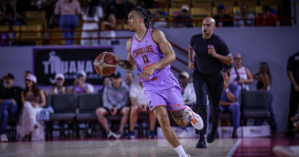 Travis Trice conquista su segundo MVP del BSN en tres temporadas