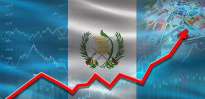 Guatemala desplaza a la Isla como segunda economía regional | Economía | elvocero.com
