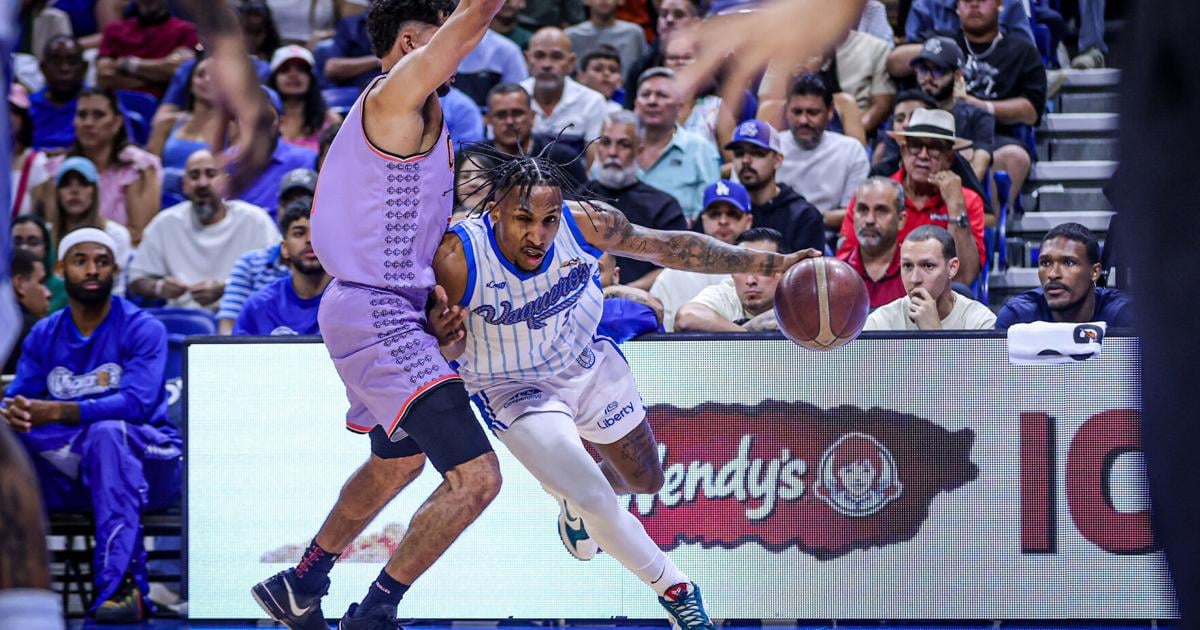 Criollos de Caguas visitan a Vaqueros de Bayamón en juego clave de la final de Conferencia A del BSN