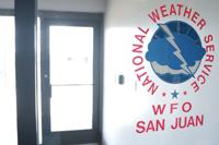 Servicio Nacional de Meteorología