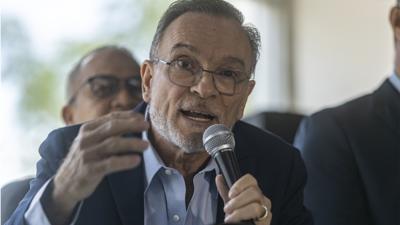 PNP en San Juan espera radicar cerca de 2,000 recusaciones en San Juan