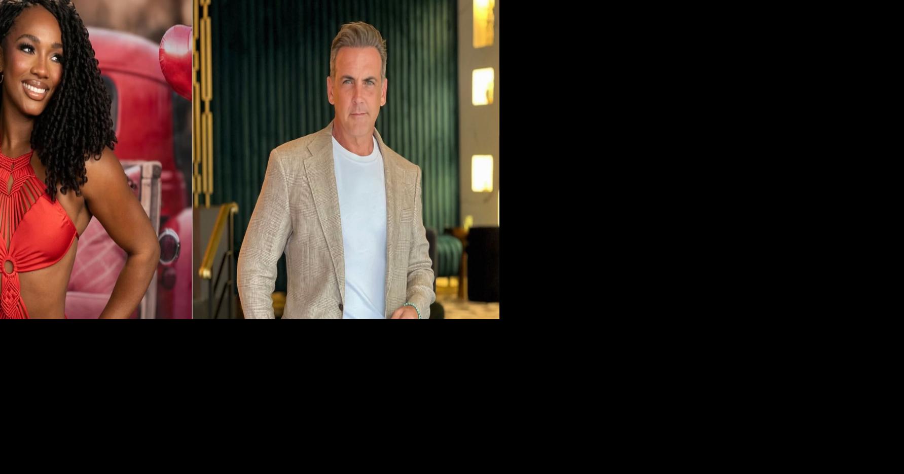 Carlos Ponce y Nievelis González representarán a Puerto Rico en "Top Chef VIP 5"