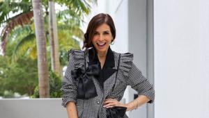 Imagen del artículo de El Vocero: Gisselle Blondet no se siente lista para regresar a la televisión