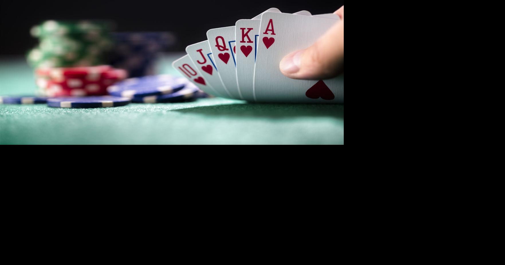 Férrea oposición a sacar las salas de póker de los casinos