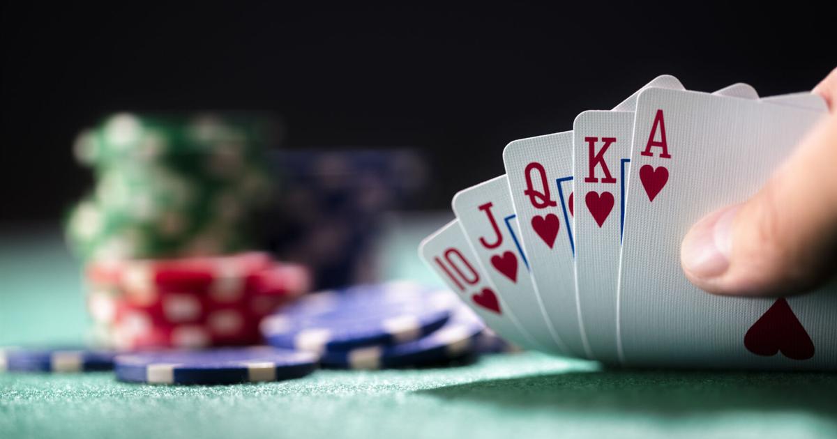 Férrea oposición a sacar las salas de póker de los casinos
