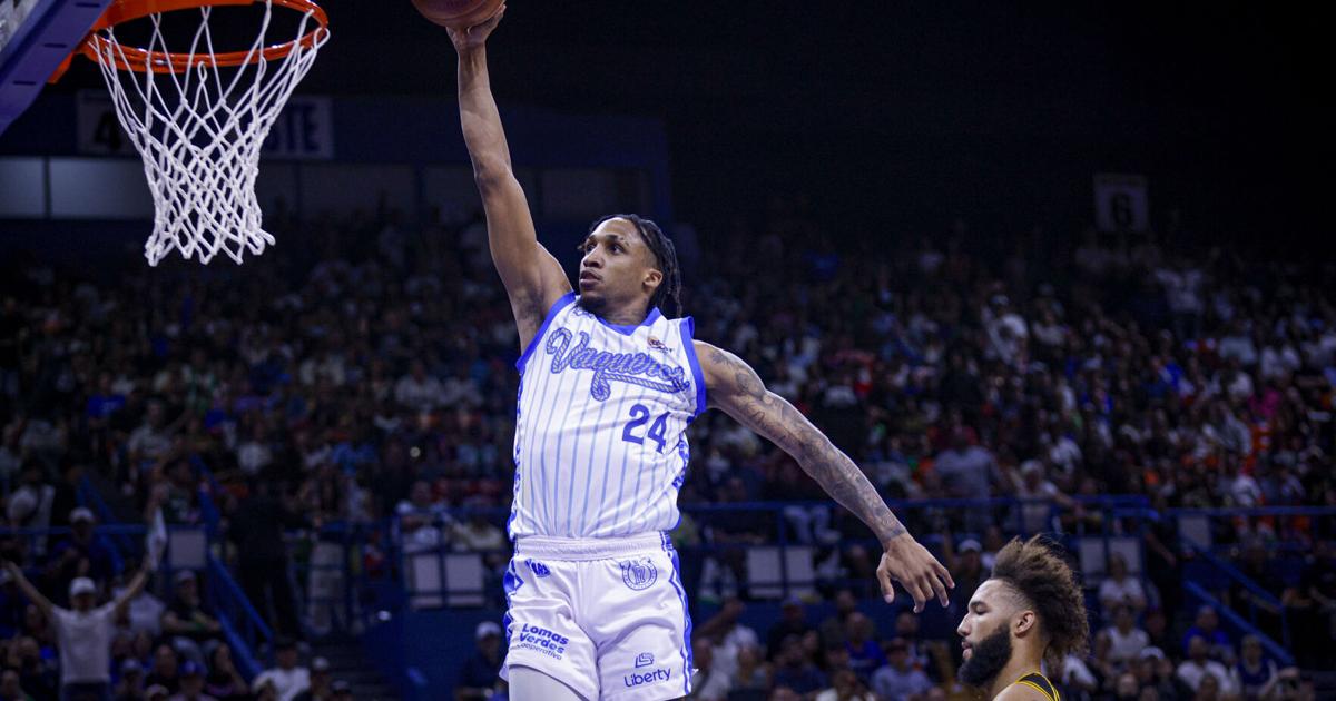 Playoffs BSN: Santeros y Vaqueros toman ventaja 2-1 en sus series de cuartos de final
