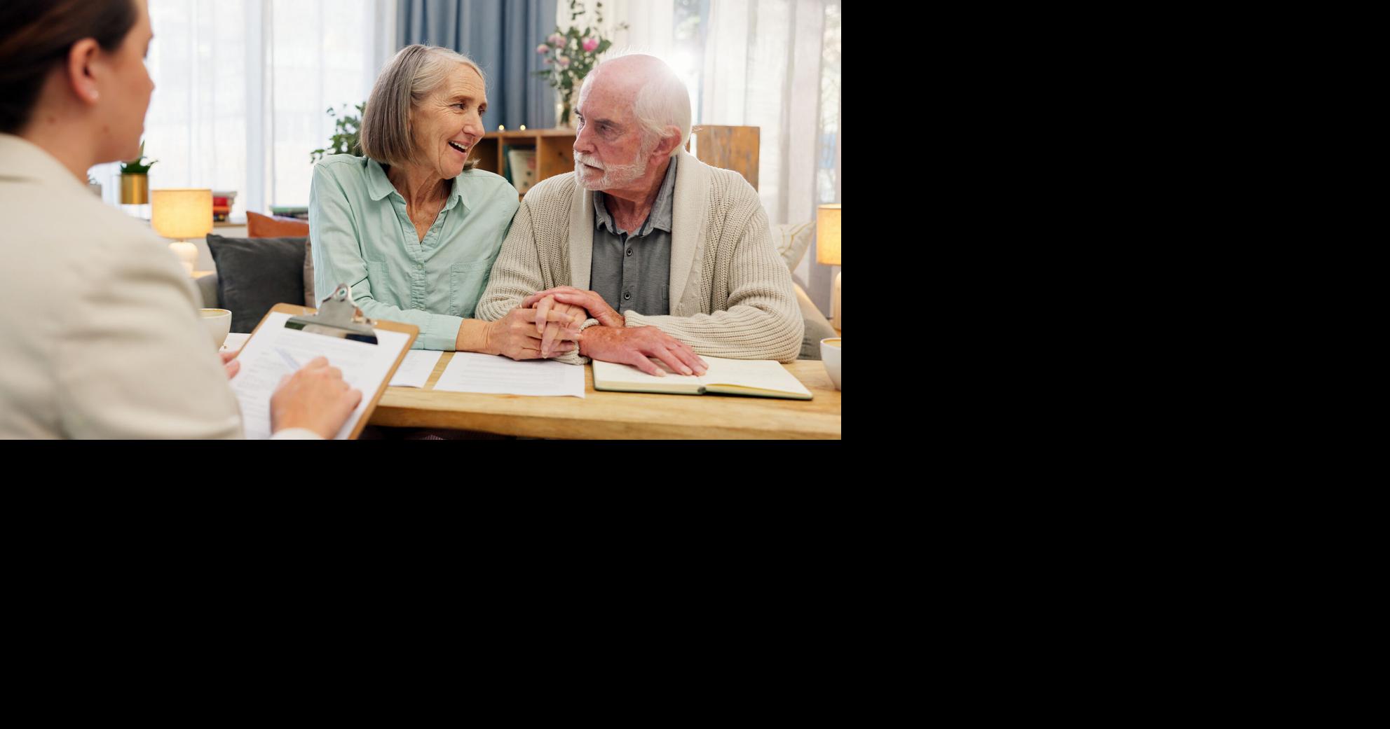 | Los documentos legales permiten proteger decisiones personales y evitar conflictos familiares