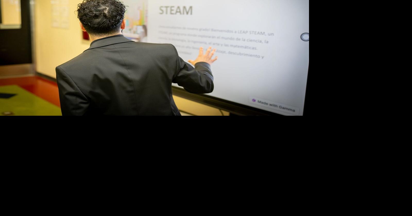 Nueva escuela pública especializada en Ciencias Agrícolas