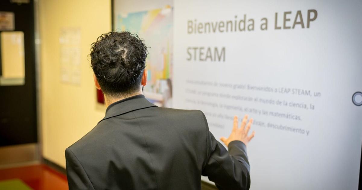 ¡Innovación Agrícola en Puerto Rico! Nueva Escuela Especializada en Ciencias Agrícolas Abre sus Puertas en Mayagüez