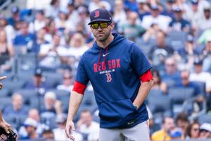 Imagen del artículo de El Vocero: ¿A quién eligieron los Red Sox como dirigente tras su remontada histórica?