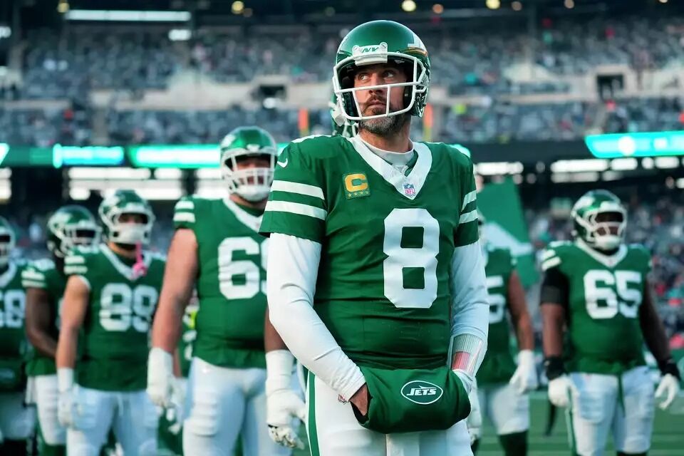 Los Jets tiran la toalla con Aaron Rodgers | Deportes | elvocero.com