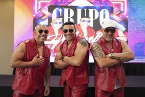 Imagen de la cobertura de: Fin de semana con música, fiestas y jazz en la agenda cultural