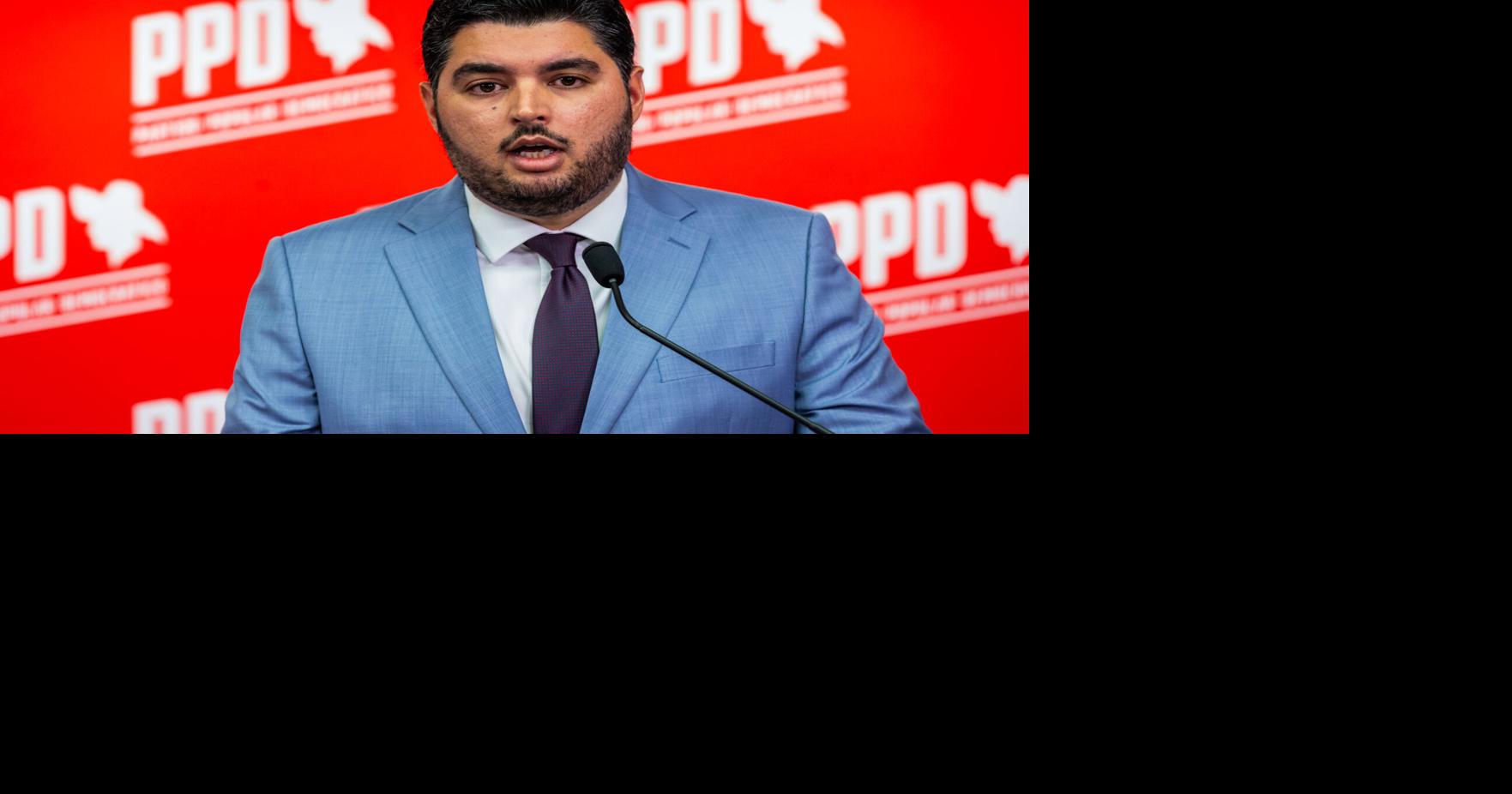 PPD y Dalmau critican nombramiento de Norma Burgos como secretaria de la Gobernación