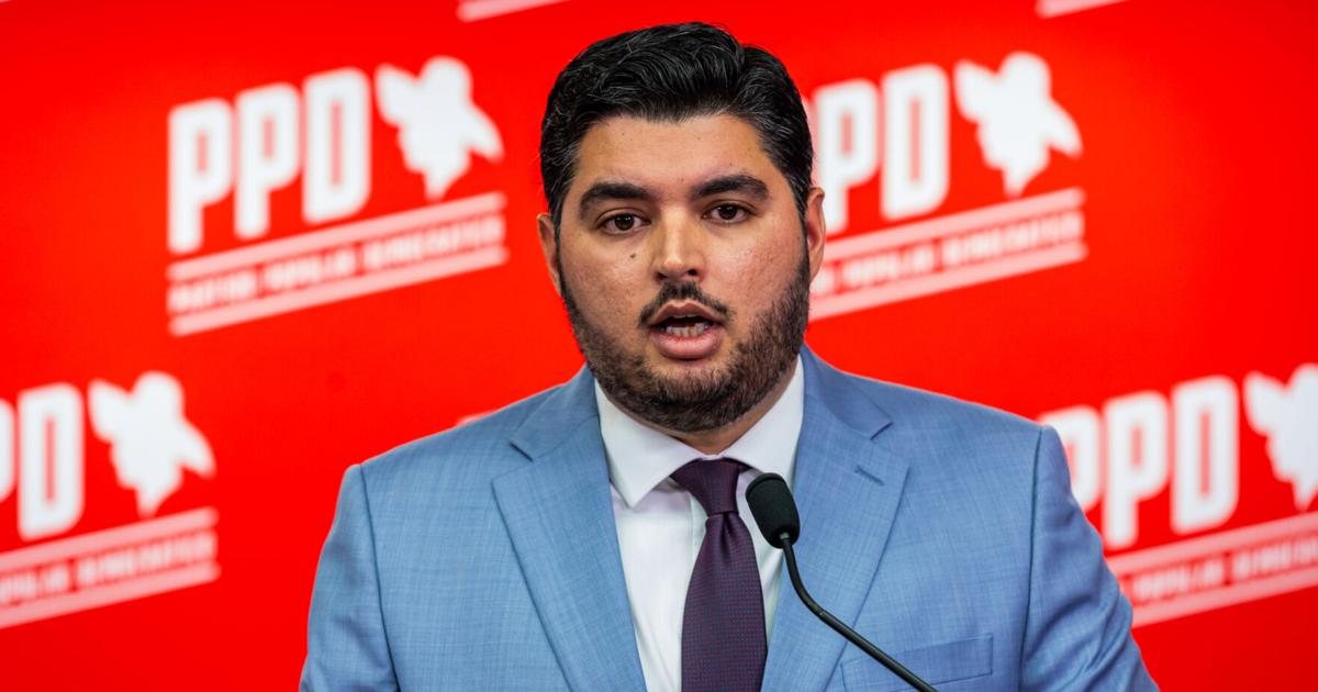 PPD y Dalmau critican nombramiento de Norma Burgos como secretaria de la Gobernación