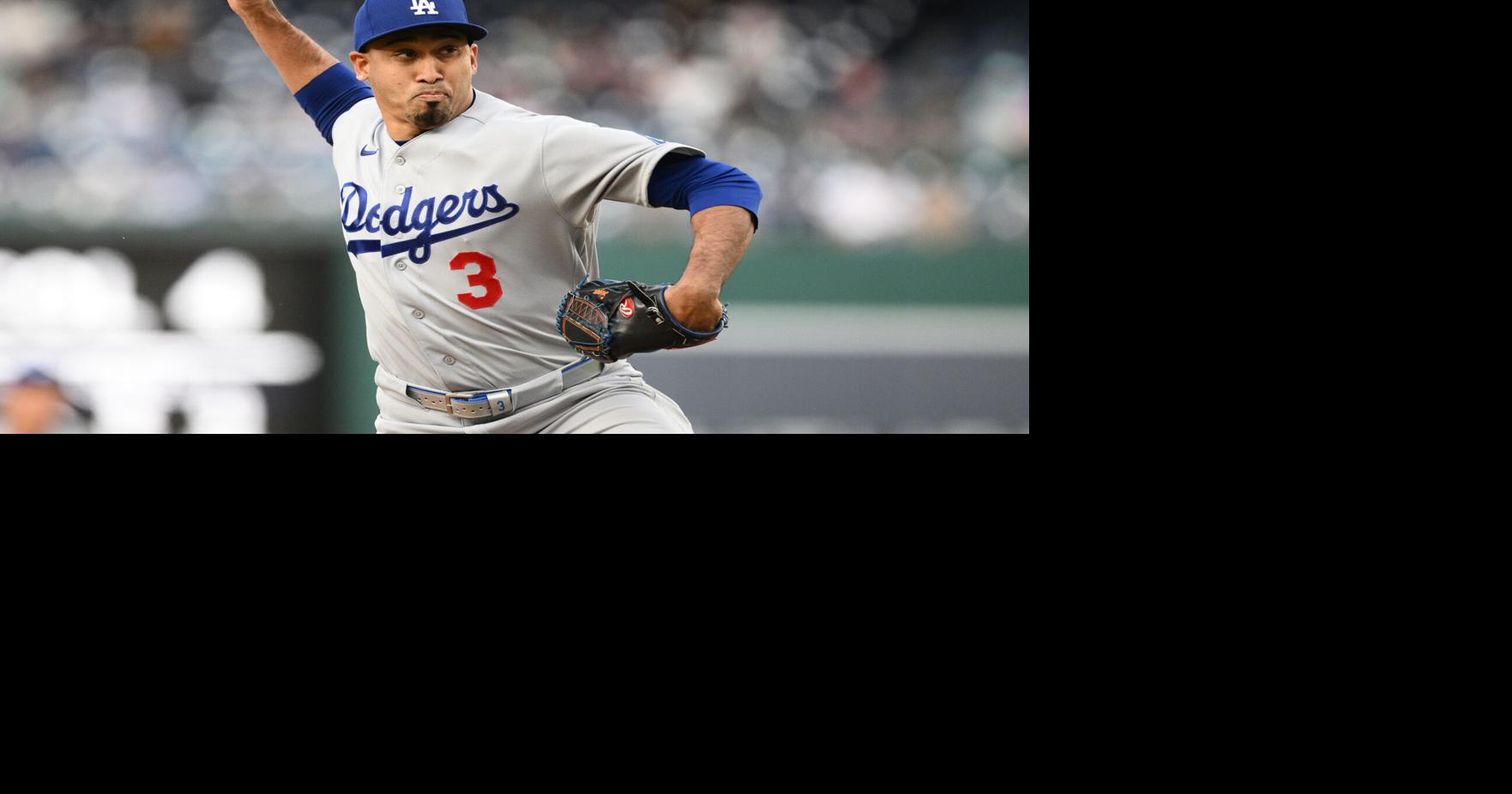 Regreso complicado: Edwin "Sugar" Díaz no logra outs en el revés de los Dodgers