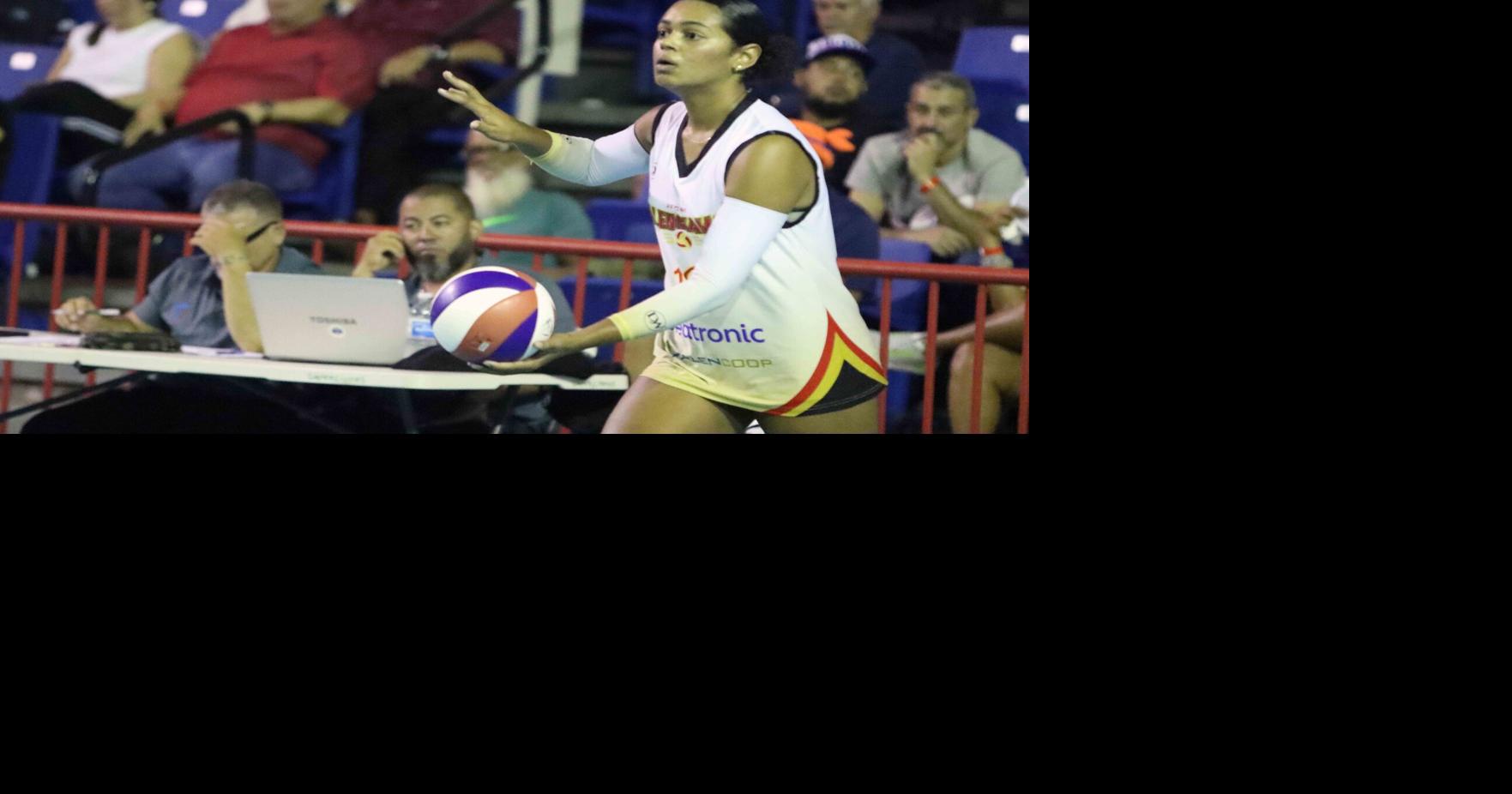 La jugadora recibió un total de 671 votos para recibir el galardón.