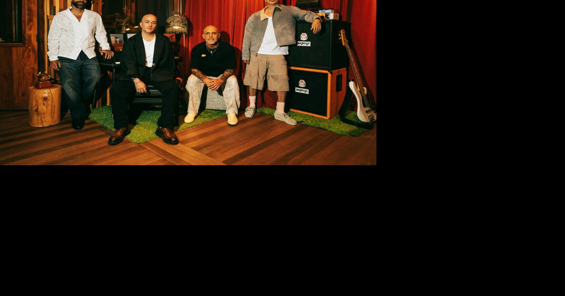 Cultura Profética lanza "En Bucle", su séptimo álbum sin crítica social