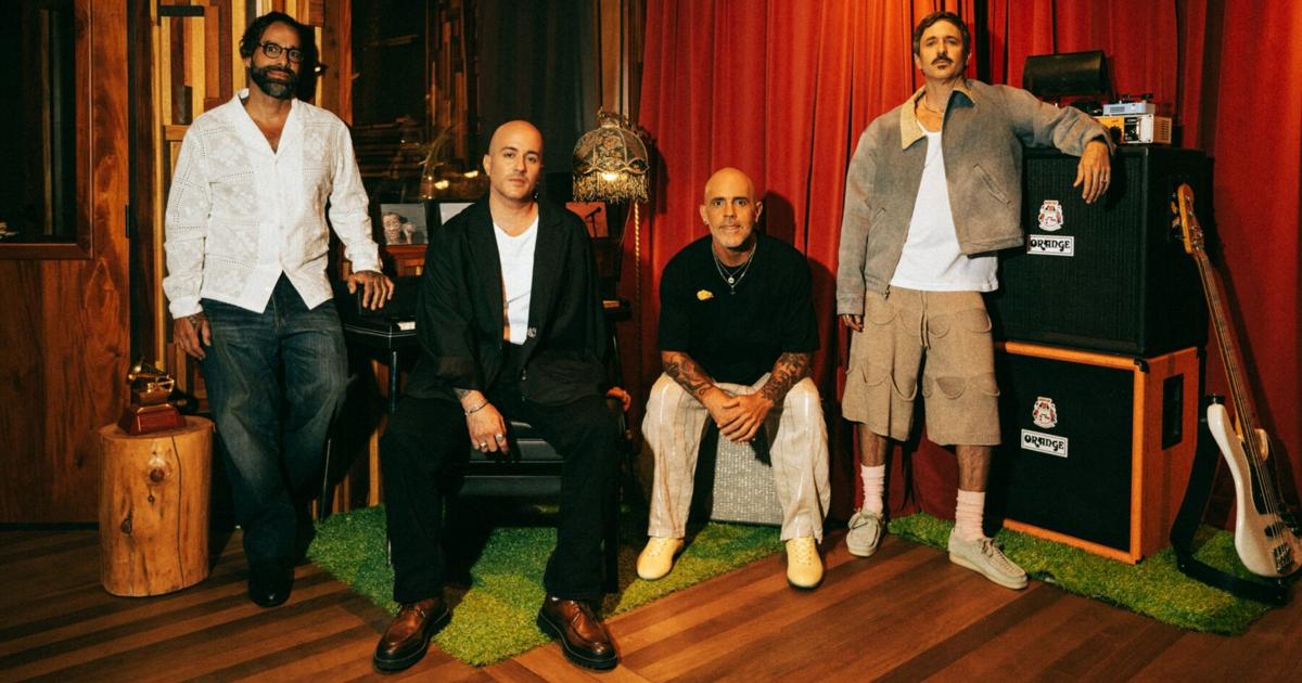Cultura Profética lanza "En Bucle", su séptimo álbum sin crítica social