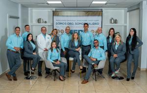 Imagen de la cobertura de: MEDX recibe ocho galardones de calidad de HRSA