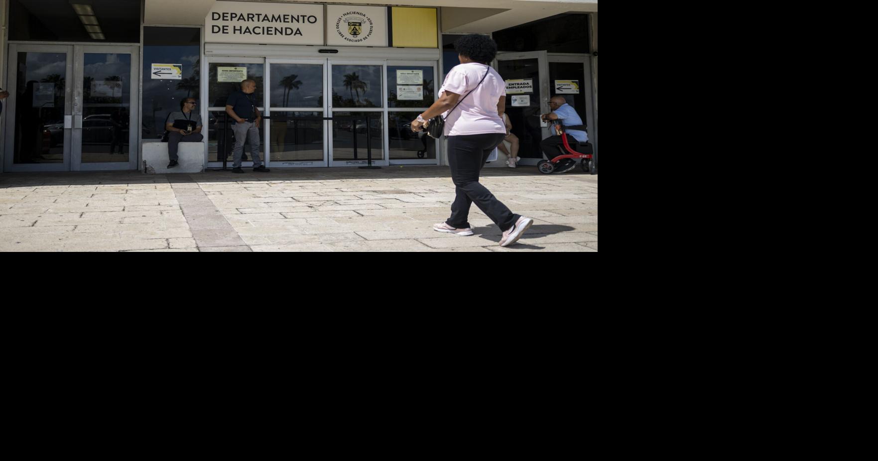 Hacienda alcanza meta de radicación de planillas a un día de cerrar el ciclo contributivo