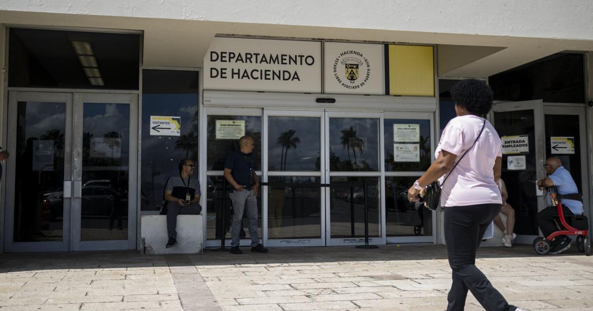 Hacienda alcanza meta de radicación de planillas a un día de cerrar el ciclo contributivo
