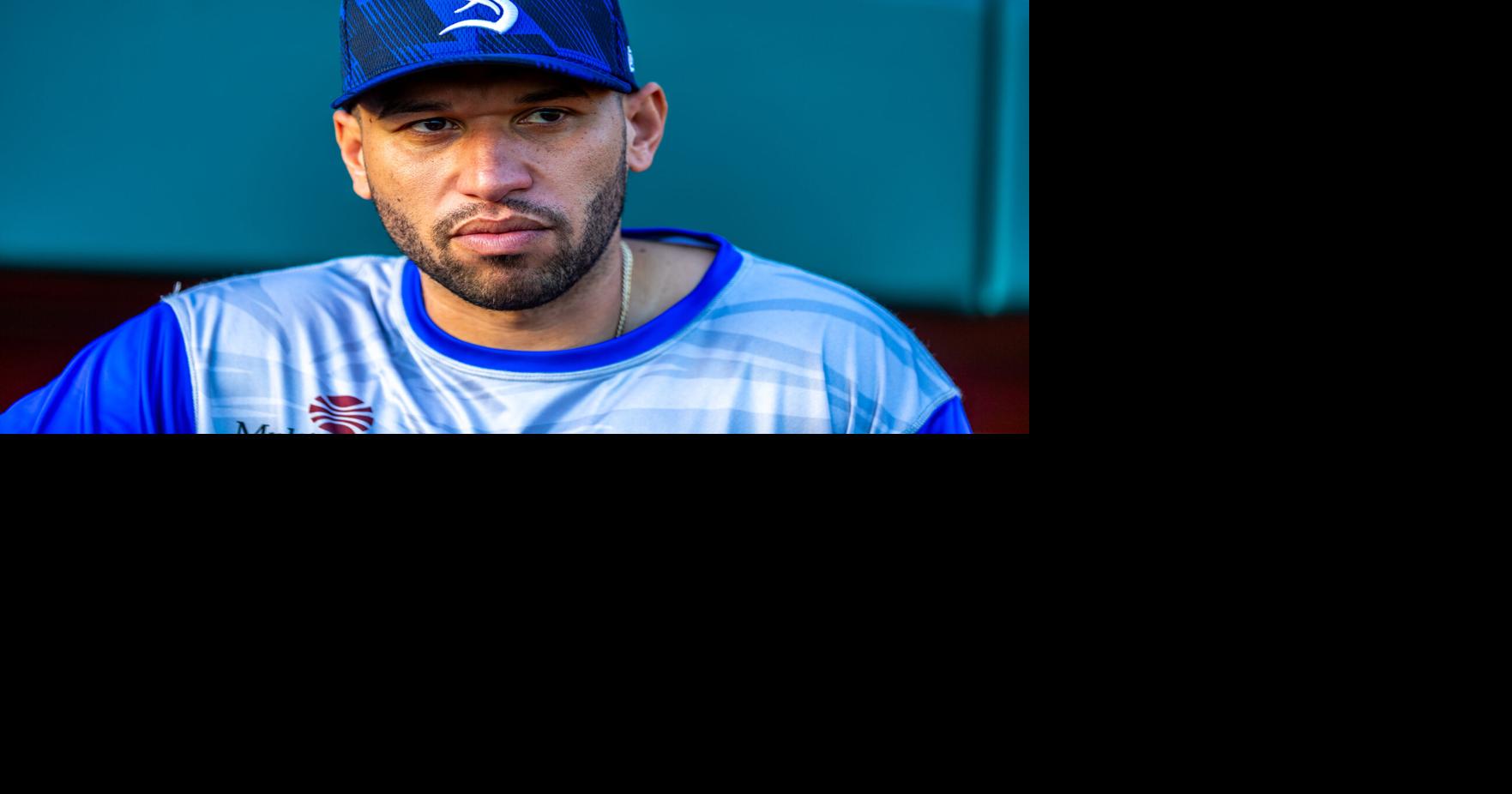 Ricky Rivera será el nuevo dirigente de los Gigantes | Deportes ...