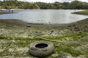 Imagen del artículo de El Vocero: Autorizan proyecto para remover sedimentos del embalse Carraízo tras más de tres décadas