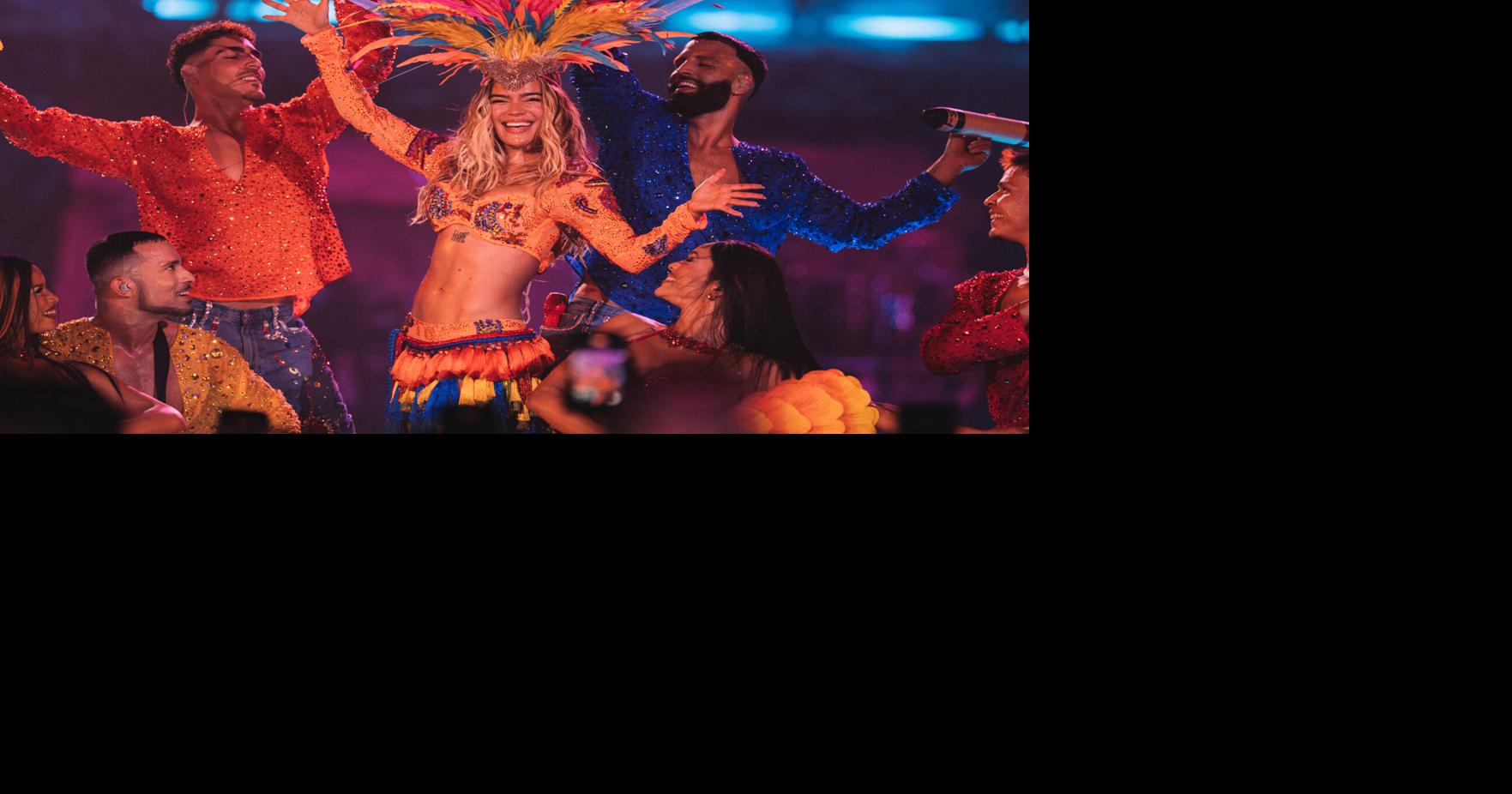 Karol G regresará al Estadio Hiram Bithorn