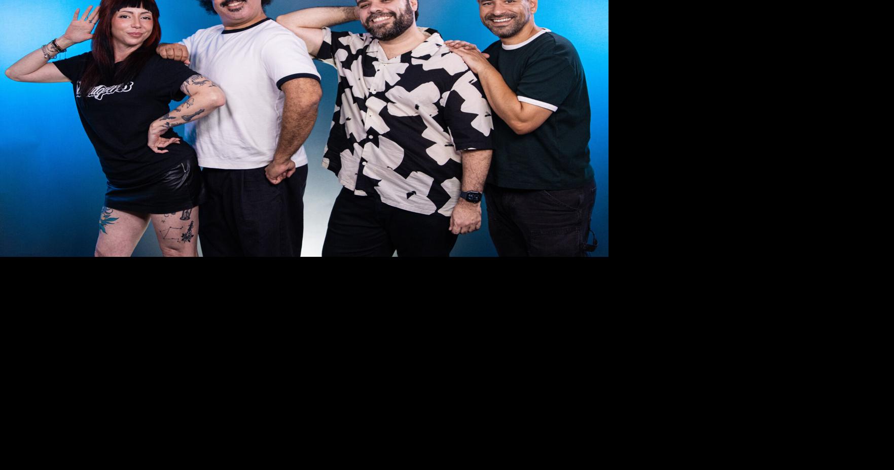 El colectivo presentará un espectáculo que refleja la evolución del stand up en Puerto Rico.