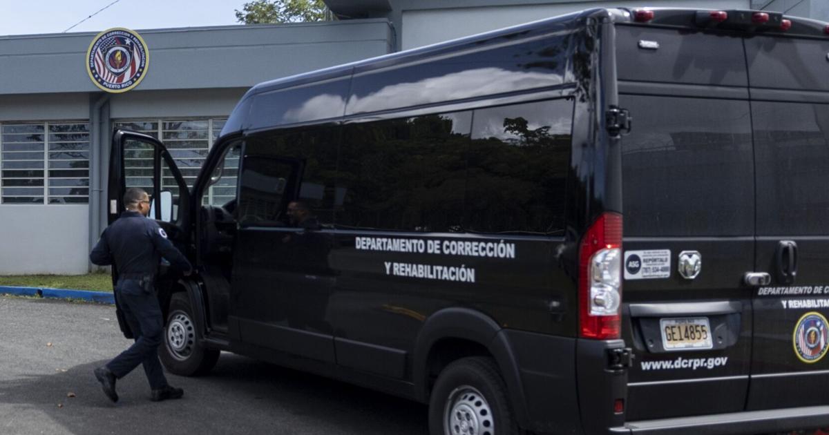 JCF extiende plazo hasta diciembre para enmendar ley sobre beneficios a oficiales correccionales