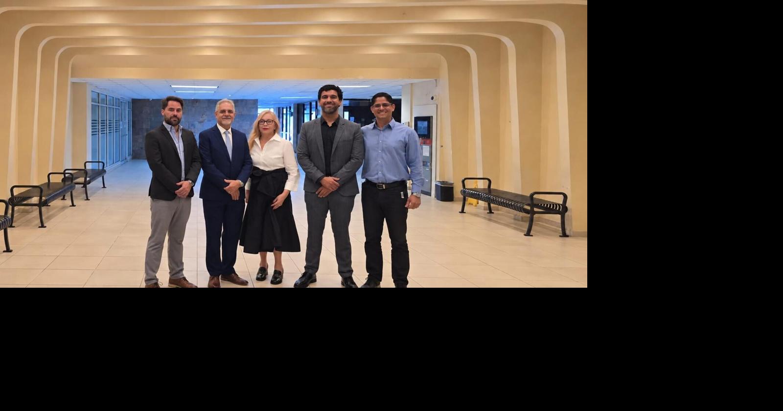 Nueva junta del Hospital El Maestro busca sostenibilidad financiera ante riesgo de perder fondos de FEMA