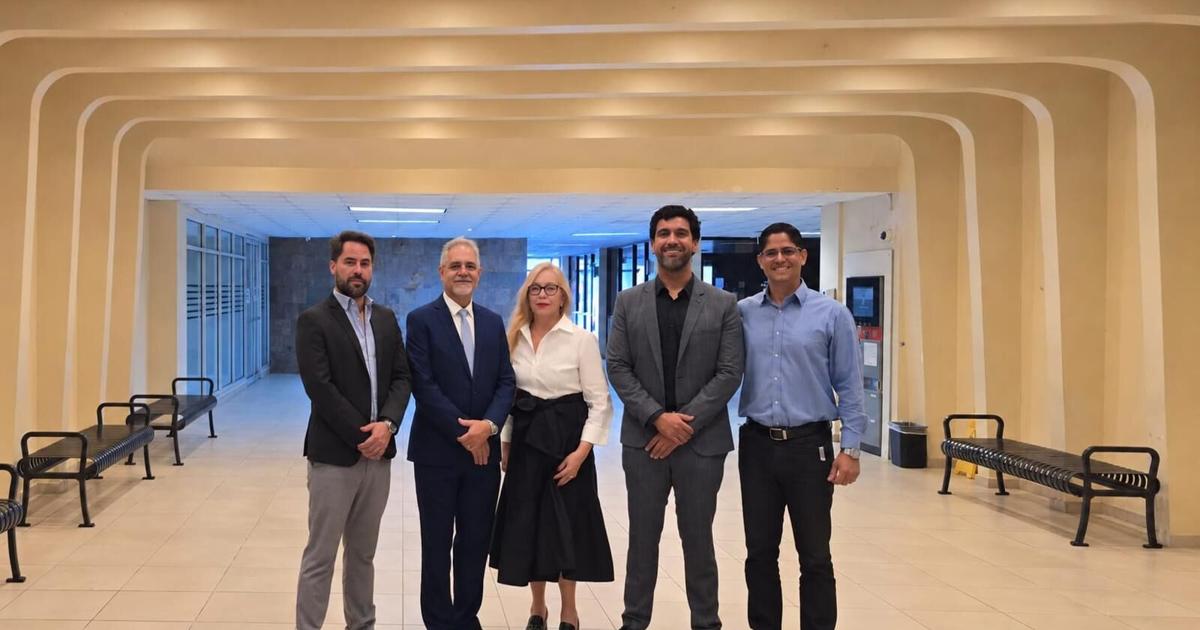 Nueva junta del Hospital El Maestro busca sostenibilidad financiera ante riesgo de perder fondos de FEMA