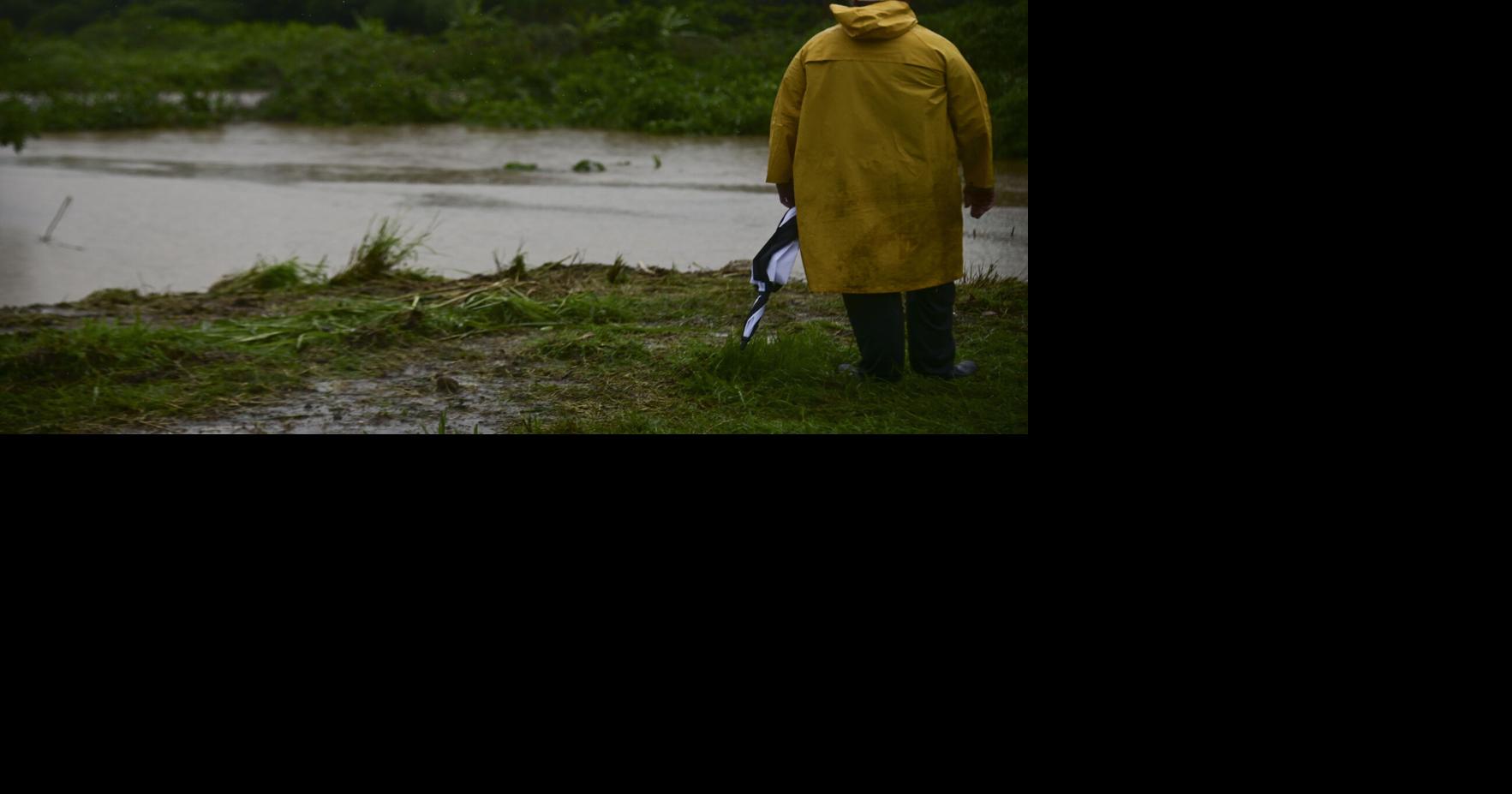 Lluvias elevan levemente embalses en PR pero no alteran racionamiento; SNM vigila Invest92L
